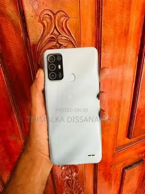 ZTE Blade A52 (2022) (Used)