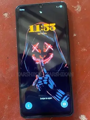 Samsung Galaxy A07 GaIaxy (Used)