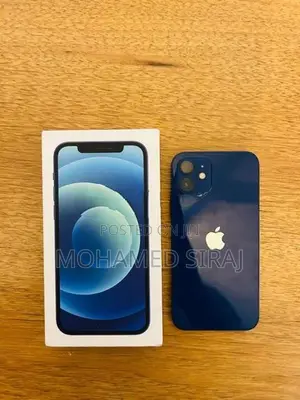 Apple iPhone 12 (Used)