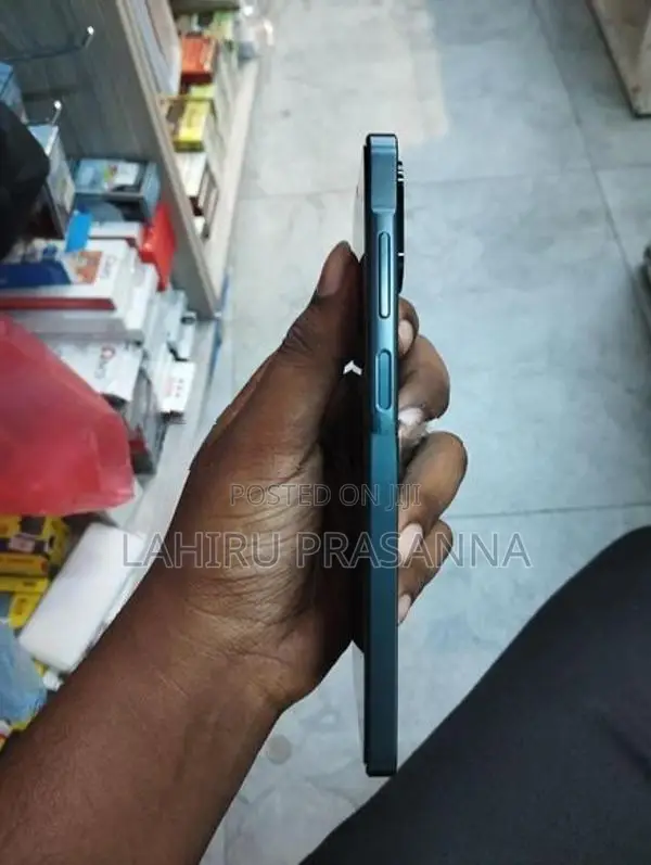 Samsung Galaxy A07 6GB 128GB (Used)