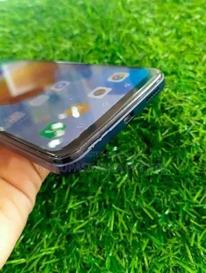 itel A60S 4GB/64GB (Used)