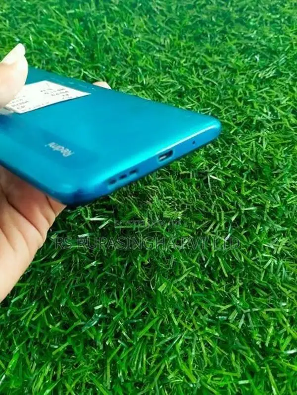Xiaomi Redmi 9A 4GB/64GB (Used)