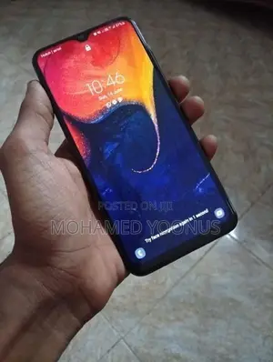 Samsung Galaxy A50 (Used)