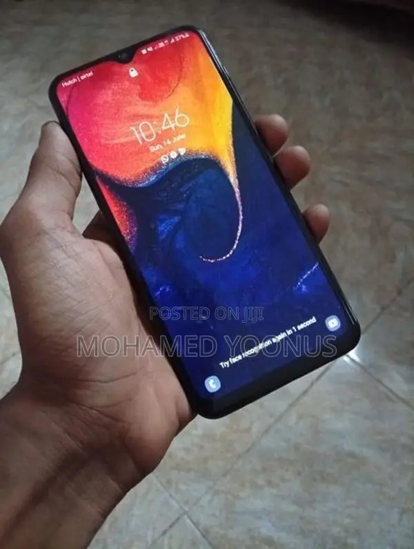 Samsung Galaxy A50 (Used)
