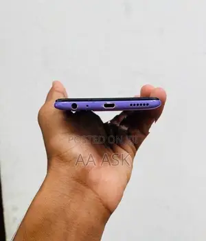 Vivo Y1s (Used)