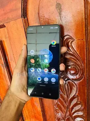 ZTE Blade A52 (2022) (Used)