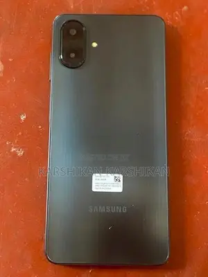 Samsung Galaxy A07 GaIaxy (Used)