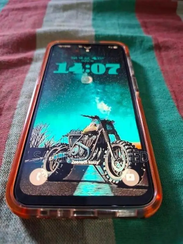 Samsung Galaxy A15 (Used)