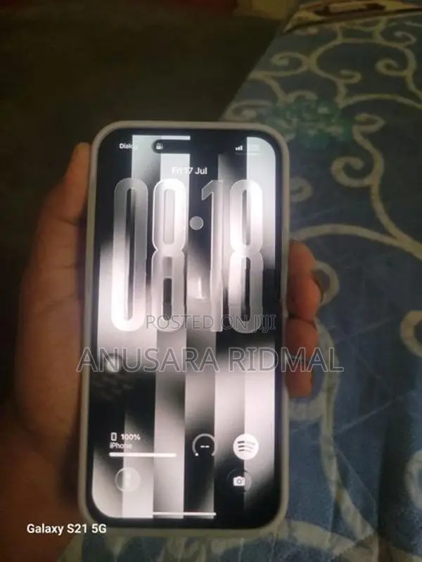 Apple iPhone 14 Pro Max (Used)