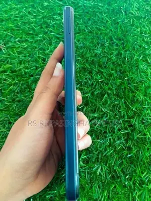 itel A60S 4GB/64GB (Used)