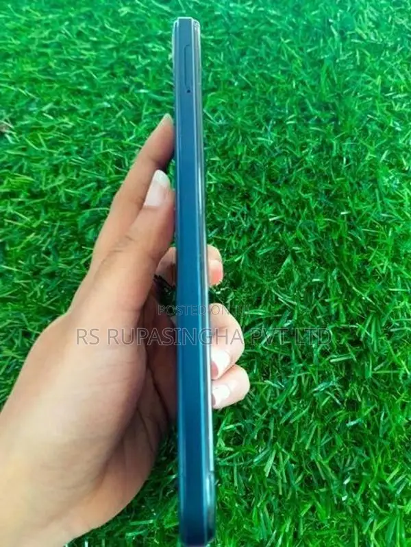 itel A60S 4GB/64GB (Used)