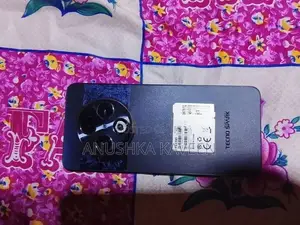 Tecno Spark 30 (Used)