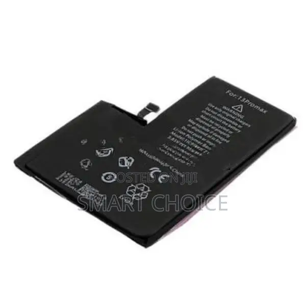 Apple iPhone 13 Pro Battery