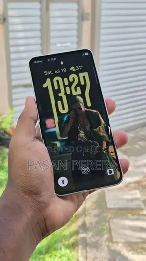 Samsung Galaxy A56 (Used)