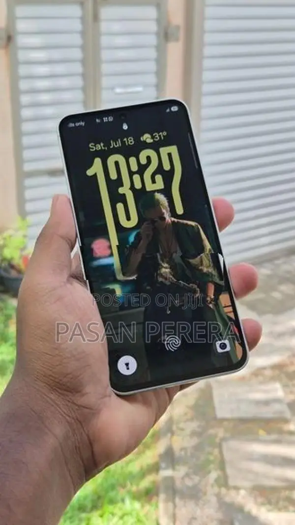 Samsung Galaxy A56 (Used)