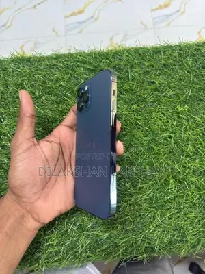 Apple iPhone 12 Pro (Used)