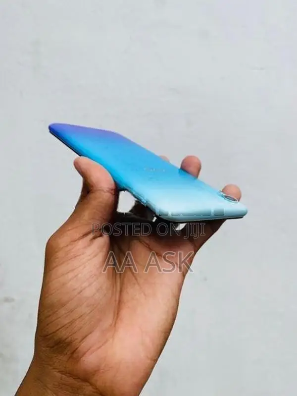 Vivo Y1s (Used)