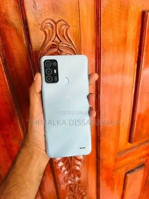 ZTE Blade A52 (2022) (Used)