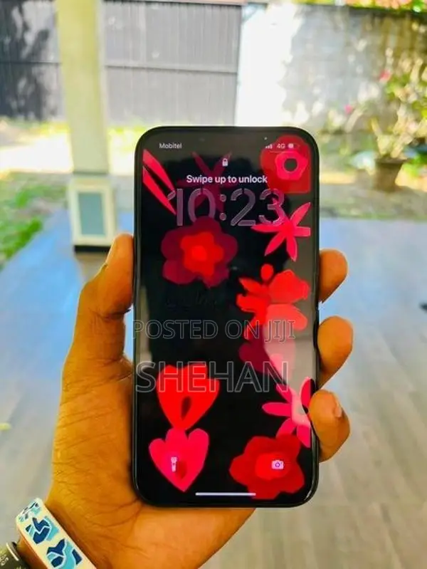 Apple iPhone 13 128GB (Used)