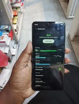 Samsung Galaxy A07 6GB 128GB (Used)