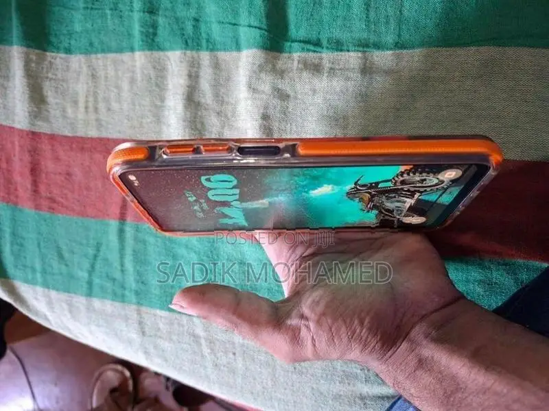 Samsung Galaxy A15 (Used)