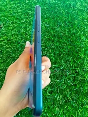 itel A60S 4GB/64GB (Used)