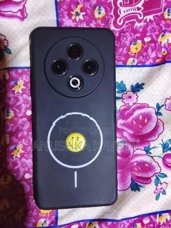 Tecno Spark 30 (Used)