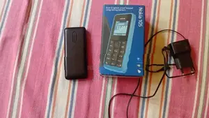 Nokia 105 singal sim (Used)
