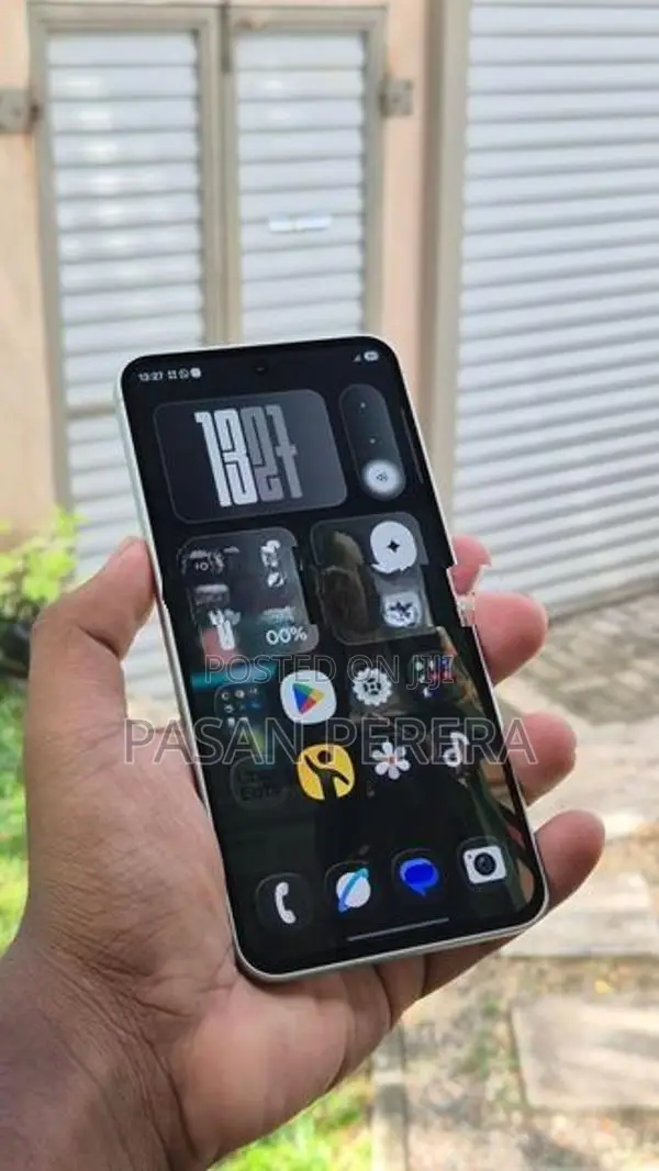 Samsung Galaxy A56 (Used)