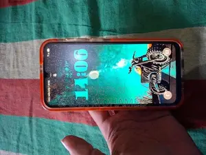 Samsung Galaxy A15 (Used)