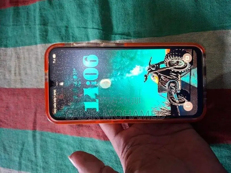 Samsung Galaxy A15 (Used)
