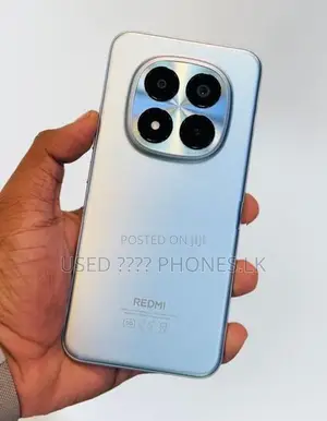 Xiaomi Redmi Note 15 Pro+ 256GB [Genxt] (Used)