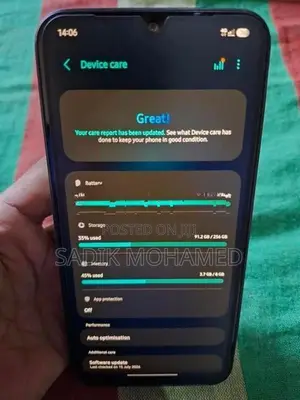 Samsung Galaxy A15 (Used)
