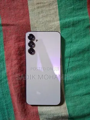 Samsung Galaxy A15 (Used)