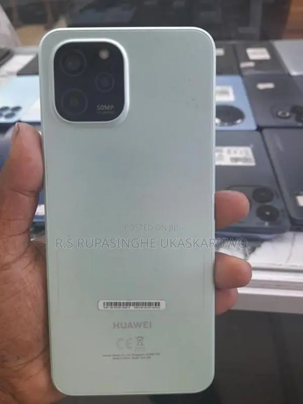 Huawei Nova Y61 (Used)