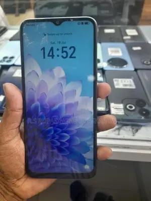 Honor X6b (Used)
