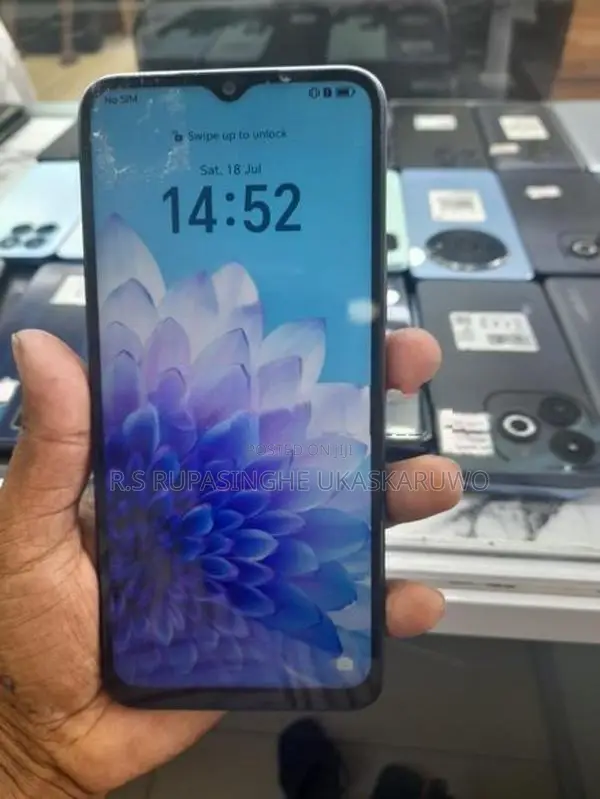 Honor X6b (Used)