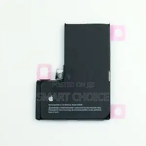Apple iPhone 13 Pro Battery
