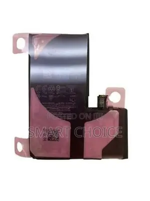 Apple iPhone 13 Pro Battery