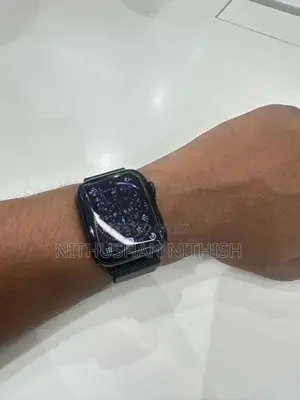 Apple Smart Watch