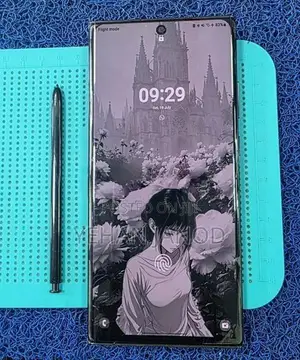Samsung Galaxy Note 20 Ultra 5G (Used)