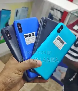 Xiaomi Redmi 9A 6GB/128GB (Used)