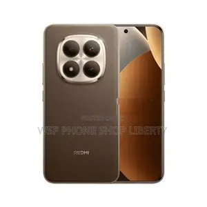 Xiaomi Redmi Note 15 Pro 8GB 256GB (Brand New)