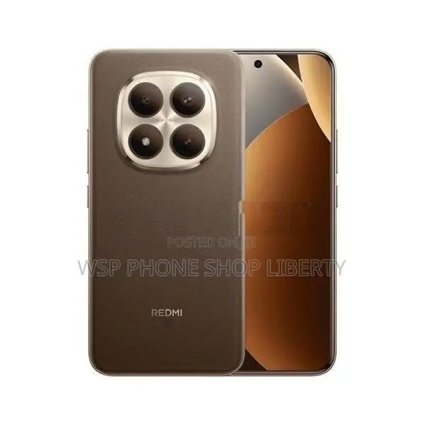 Xiaomi Redmi Note 15 Pro 8GB 256GB (Brand New)