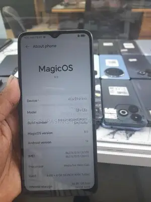 Honor X5b (Used)