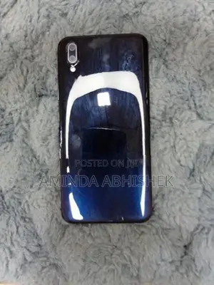 Vivo Y93 (Used)