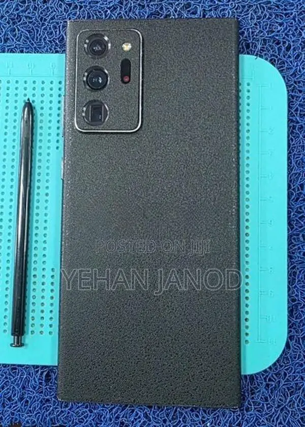 Samsung Galaxy Note 20 Ultra 5G (Used)