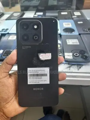 Honor X6b (Used)