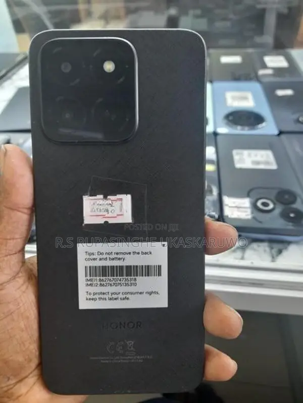 Honor X5b (Used)