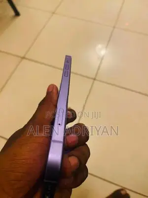 Apple iPhone 12 (Used)
